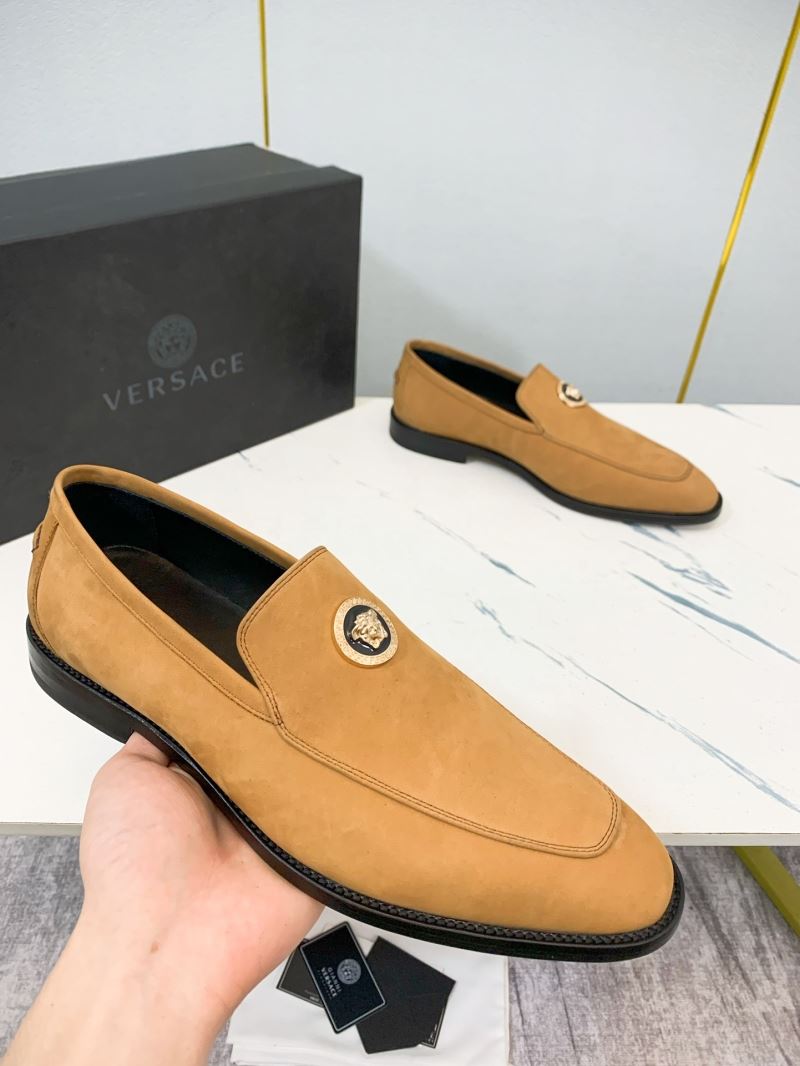 Versace Business Shoes